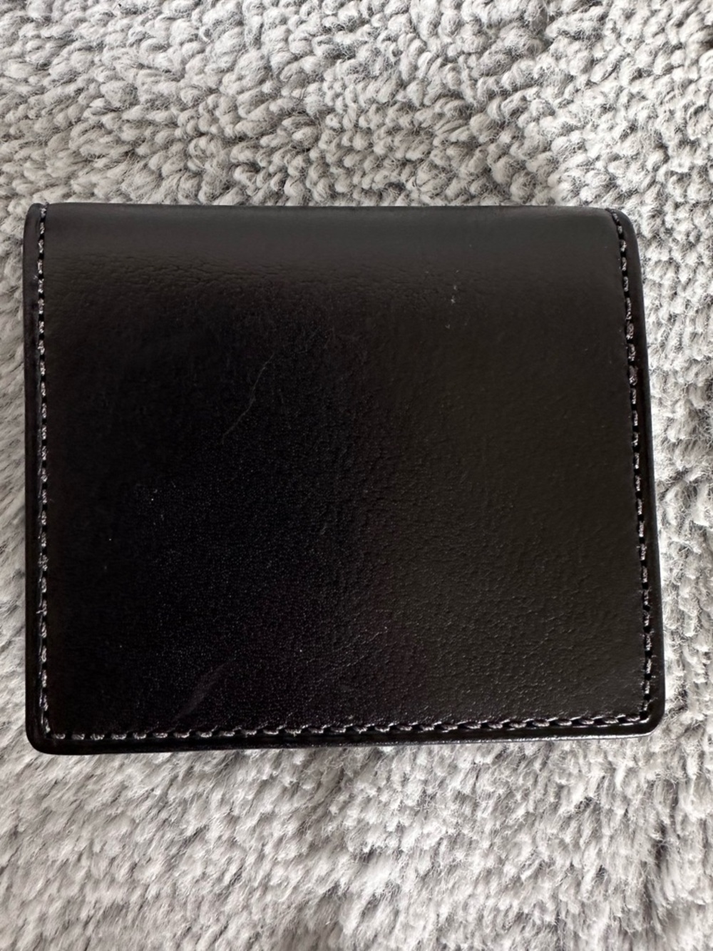 Coach Coin Case NWT - Picture 4 of 12